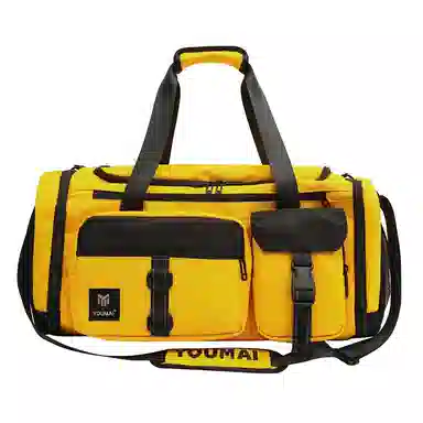 醇龙 轻便多功能 牛津布 旅行包 男女同款情侣款 多色