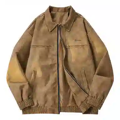ROBINHOOD Jacket