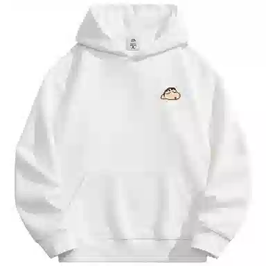 Crayon Shinchan Hoodie