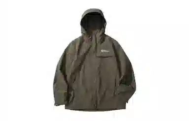 Jack Wolfskin Haguro 600