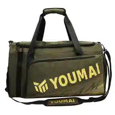 醇龙 干湿分离多功能休闲 牛津布 旅行包 常规 男女同款情侣款 多色