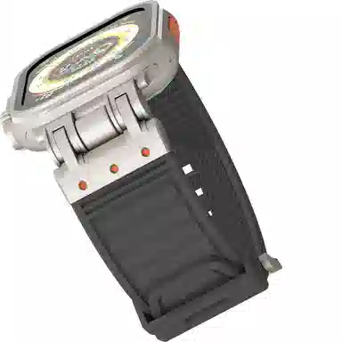 Akkerds Apple watch