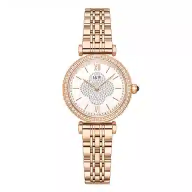 I&W Carnival IW818LG