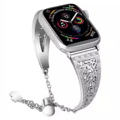 Akkerds Apple watch