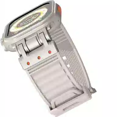 Akkerds Apple watch