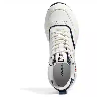 哥仑步 舒适百搭 潮流简约 防滑耐磨 低帮 生活休闲鞋 男款