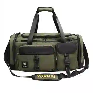 醇龙 轻便多功能 牛津布 旅行包 男女同款情侣款 多色