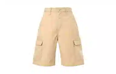Lee Shorts Khaki