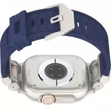 Akkerds Apple watch