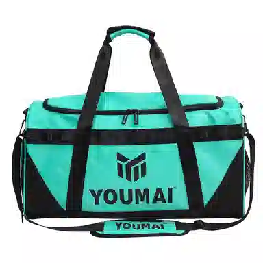 醇龙 多功能轻便时尚 防泼水面料 旅行包 男女同款情侣款 多色