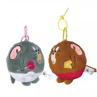 HUGKIS 12cm