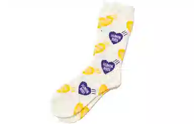 HUMAN MADE FW22 Logo 1