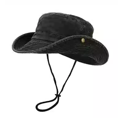 Montagut Fisherman Hat