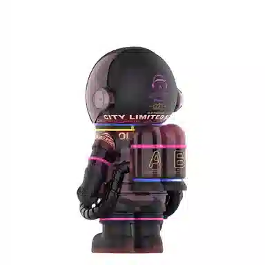 POP MART MEGA SPACE MOLLY