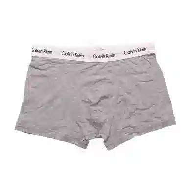 Calvin Klein 3 Pack Trunks