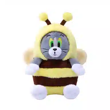 HUGKIS x bee 20cm