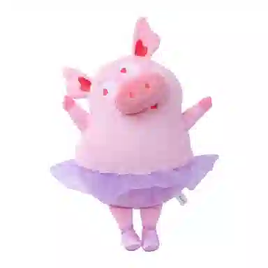 HUGKIS 25cm35cm