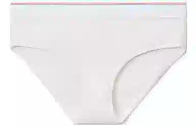 alexander wang FW22 Bodywear Logo 1