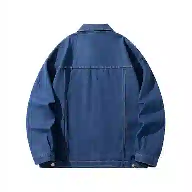 EOOVEN Denim Jacket