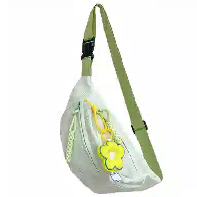 S.REPHEN Nylon Crossbody Bag