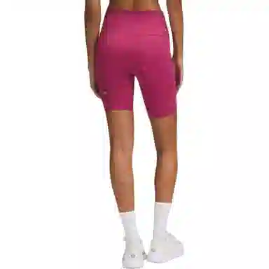 lululemon Fast and Free Shorts