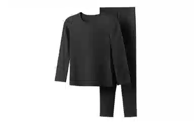 WHITE HOT Thermal Set