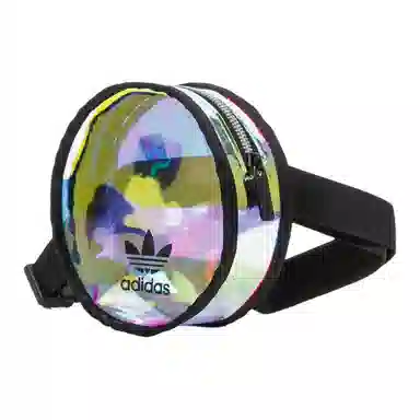 adidas originals Logo PVC