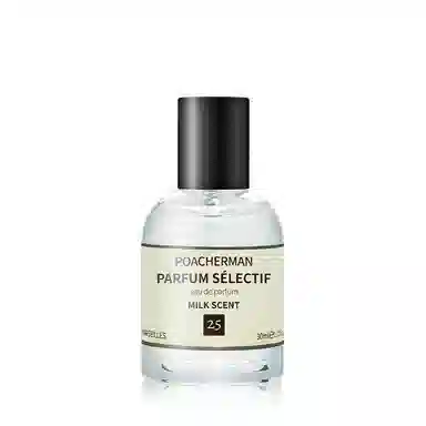 POACHERMAN EDP