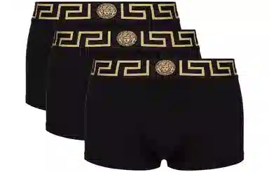 VERSACE Logo 13