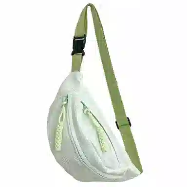 S.REPHEN Nylon Crossbody Bag