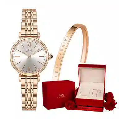 IW CARNIVAL HWGUOJI 8562