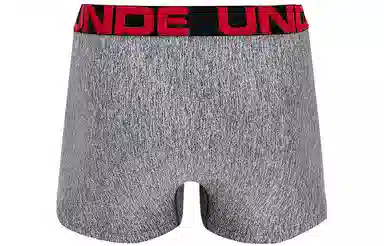 Under Armour Tech Boxerjock 3"