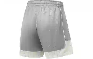 LiNing x MISTER CARTOON BADFIVE Basketball Shorts