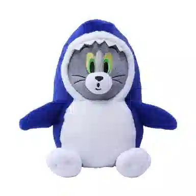 HUGKIS x bee 20cm