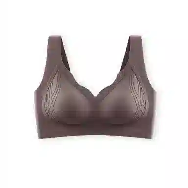 莫代尔 小胸聚拢显大外扩文胸 女款
