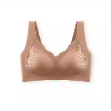 莫代尔 小胸聚拢显大外扩文胸 女款