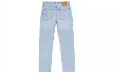 Levi's Logo Reissue Jeans