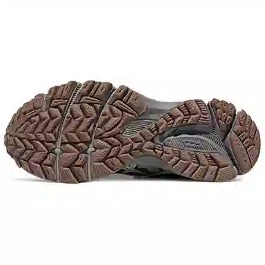 Asics Gel-Kahana 8 Grey Silver