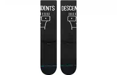 Stance x DESCENDENTS SS23