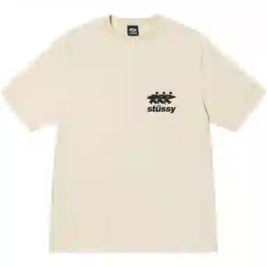 Stussy T