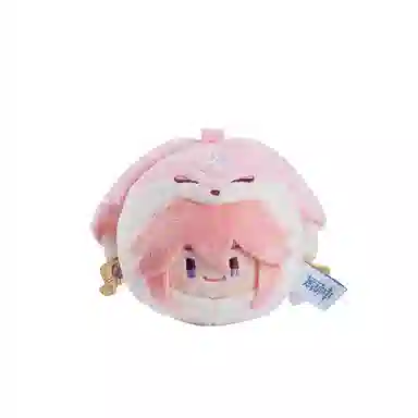 Genshin Plush Toy