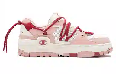 Champion Essentials Bumper V1 Pink