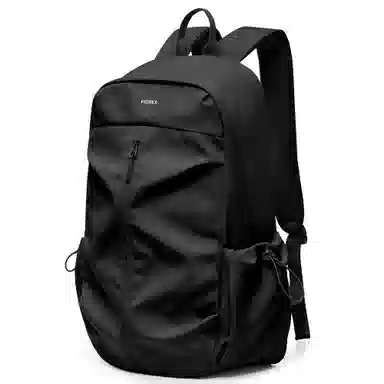 RIOREX Backpack Black