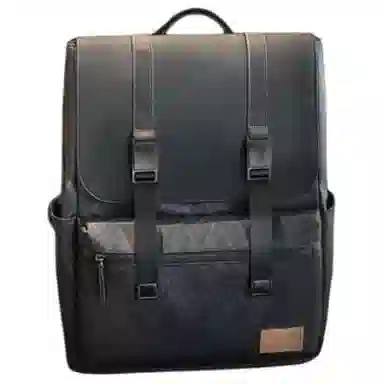Samsonite Backpack Black