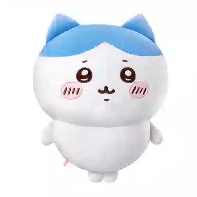 MINISO x chiikawa hachiware