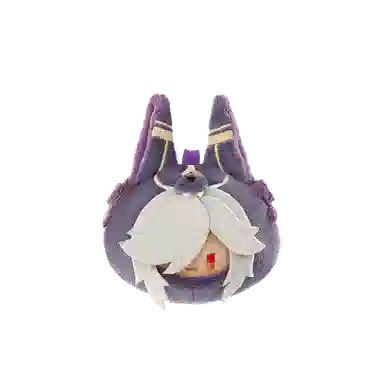 Genshin Plush Toy