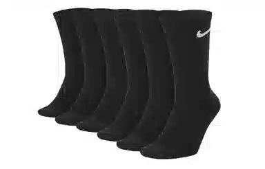 Nike Everyday Lightweight Crew Socks