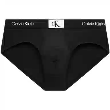 CKCalvin Klein SS23 CK96 Logo 1