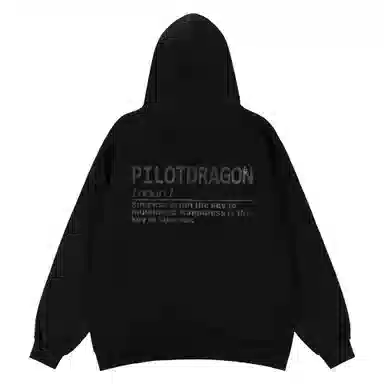 PILOTDRAGON PD 24FW logo