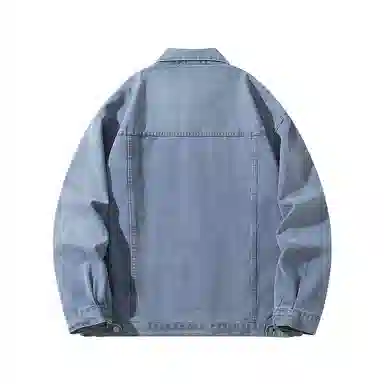 EOOVEN Denim Jacket